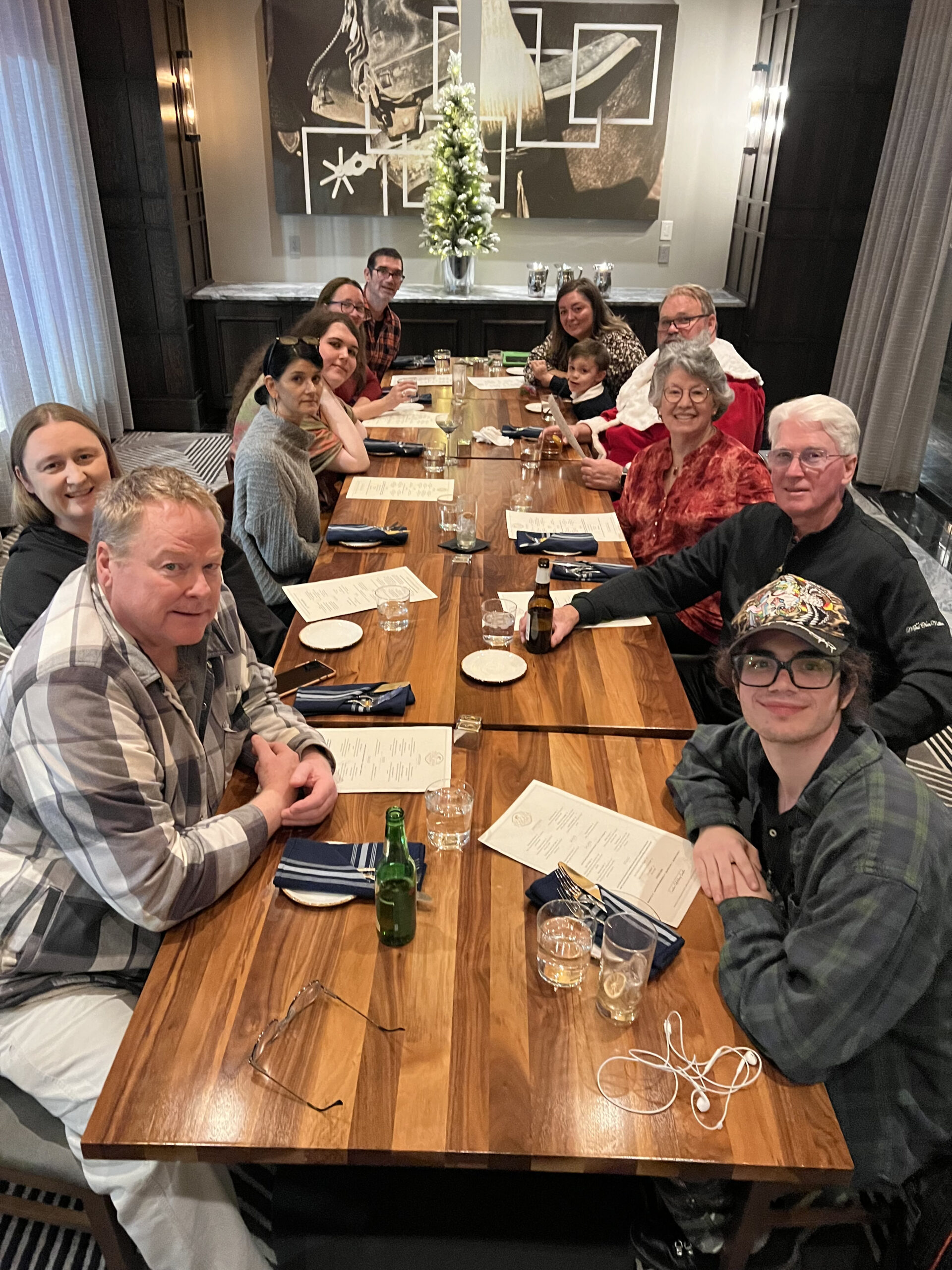 Thanksgiving