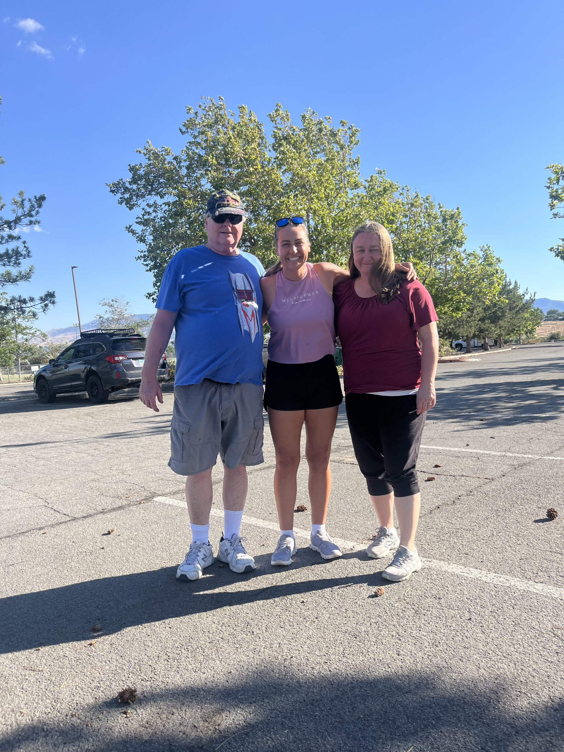 Reno Nevada