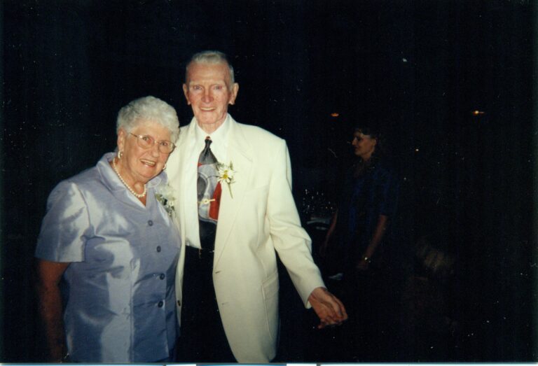 Jim and Mary Lynch